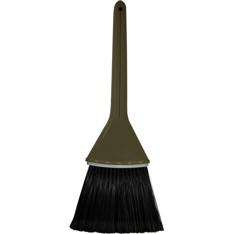 Изображение товара Пластиковый веник Spin&clean Rock'n'Roll 21x62 см Россия