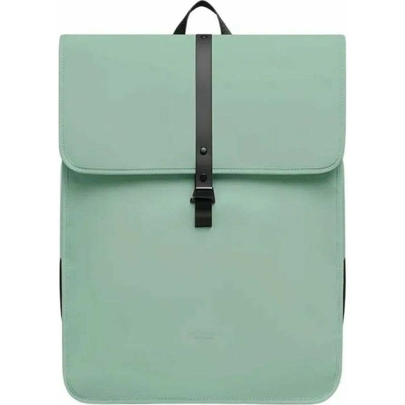 Изображение товара Рюкзак для ноутбука 16" Gaston Luga DSBP16MM бирюзовый стильный и практичный