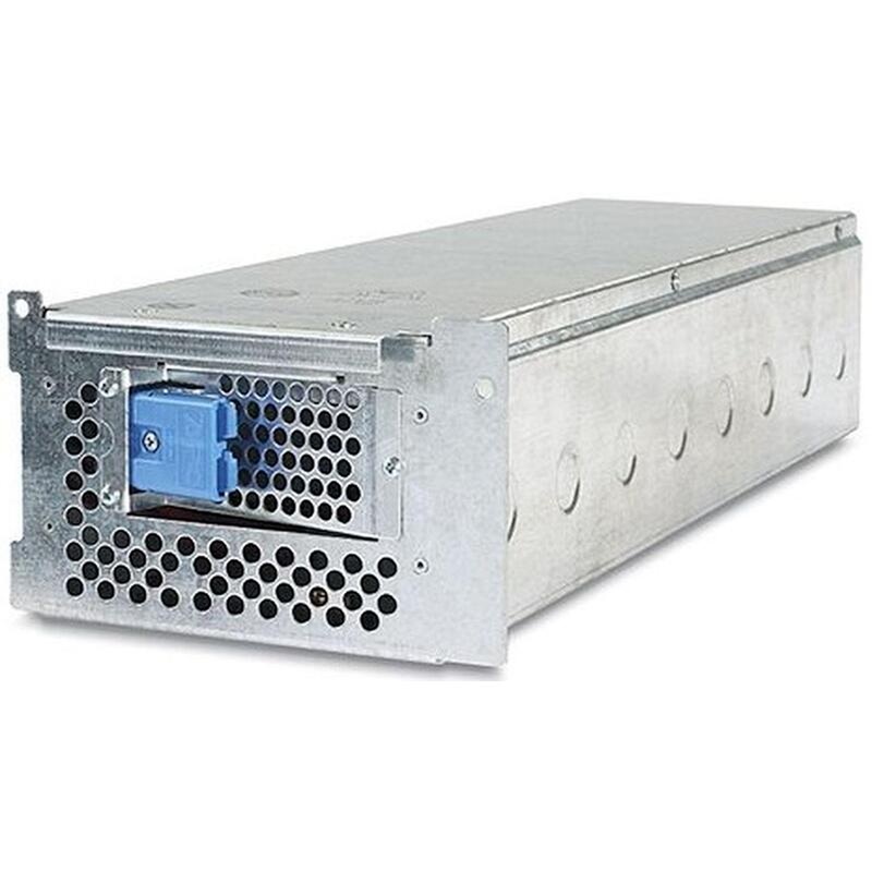 Изображение товара Батарея для ИБП APC APCRBC105 48 В 9 АЧ за уценкой надежная гарантия 1 мес