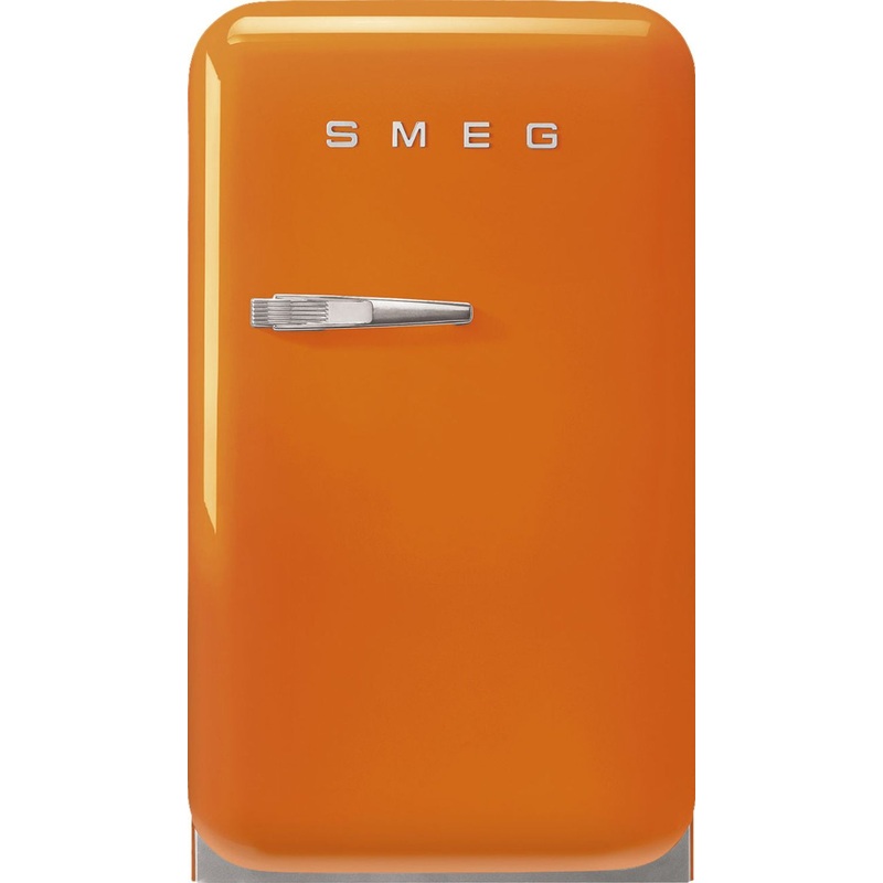 Изображение товара Мини-бар Smeg FAB5ROR5