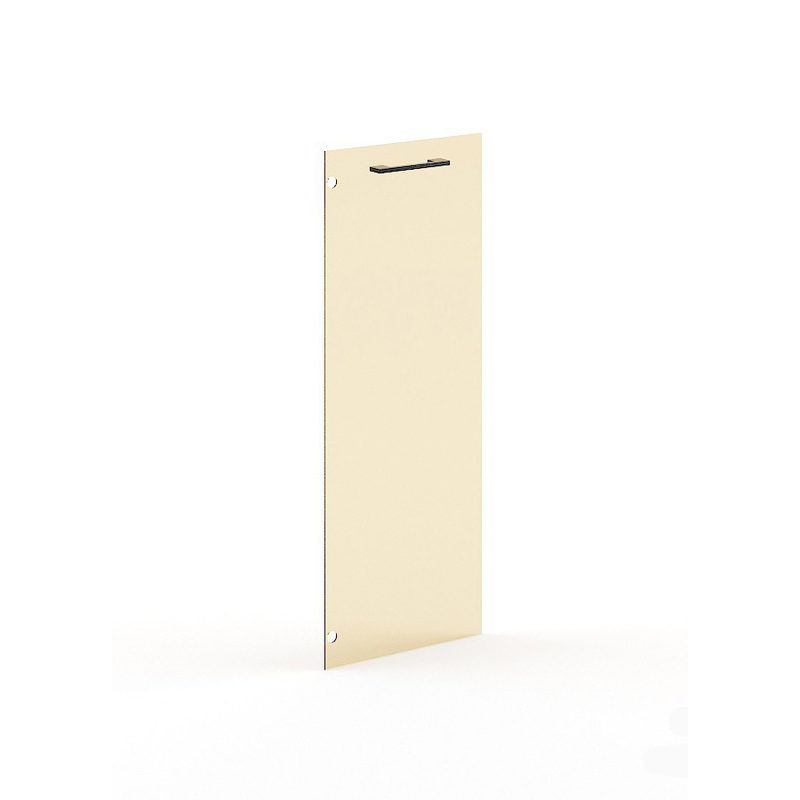 Изображение товара Torr стеклянная дверь бронза 5 мм 422x1132 мм