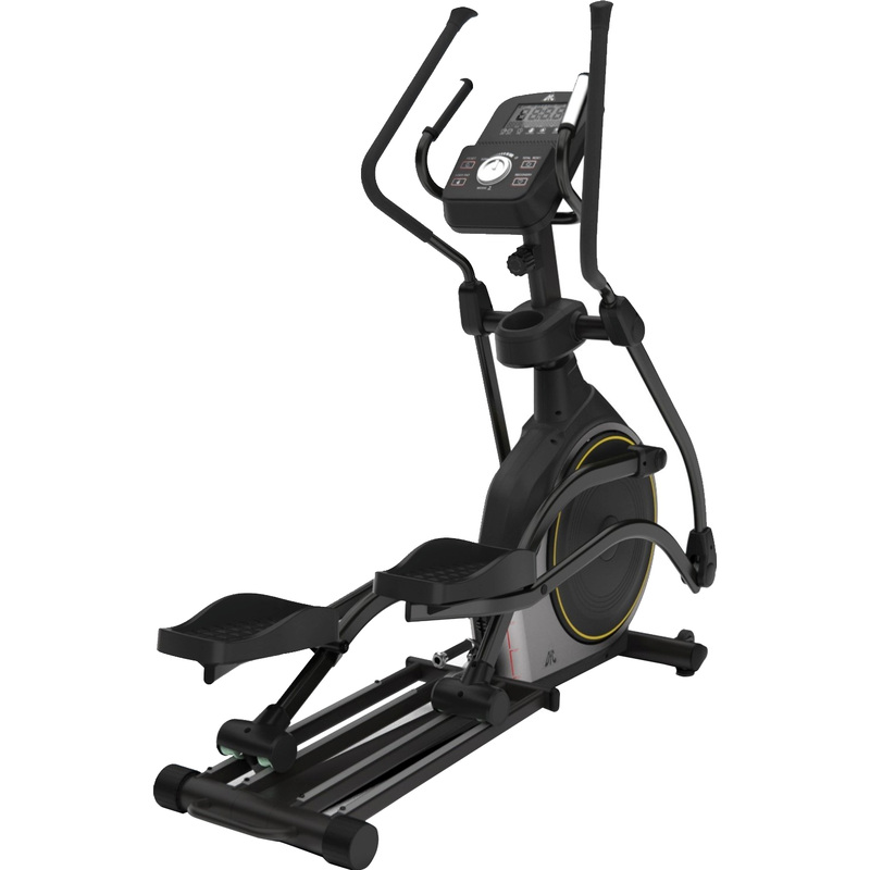 Изображение товара Тренажер Эллиптический DFC E8745T