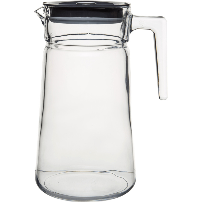 Изображение товара Кувшин Pasabahce Сити 2000 мл (6 штук в упаковке)