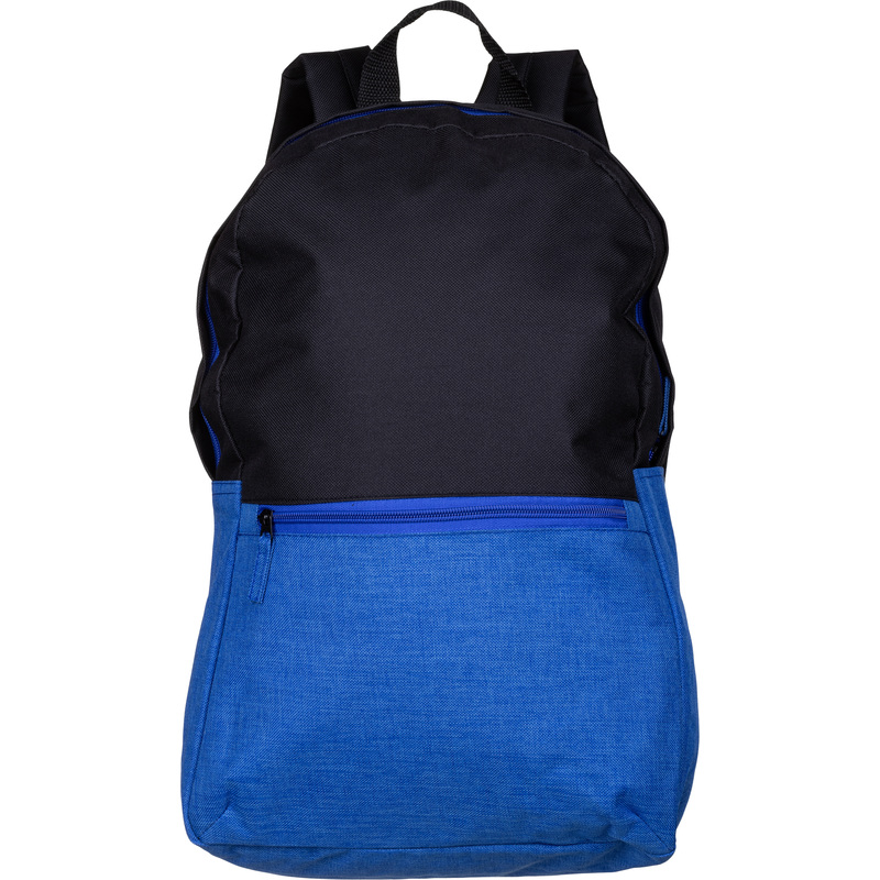 Изображение товара Рюкзак Suburban с отделением для ноутбука двухцветный стильный городский дизайн