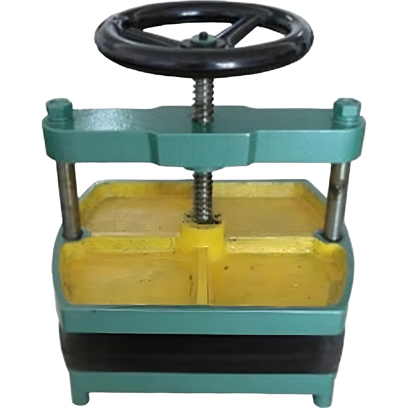 Изображение товара Пресс Bulros DC-900C для обжима книжных блоков