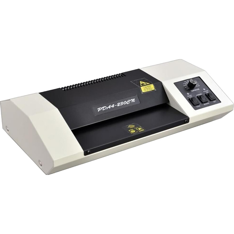 Изображение товара Ламинатор Bulros PDA4-230CN формат А4 (LP-D-PDA-23CN-___-PsH-A4)