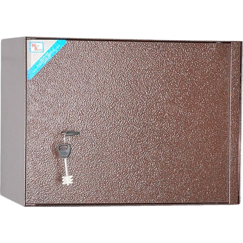 Изображение товара Металлический архивный шкаф для документов Меткон ШМ-6 400х300х300 мм Изображение товара Металлический архивный шкаф для документов Меткон ШМ-6 400х300х300 мм