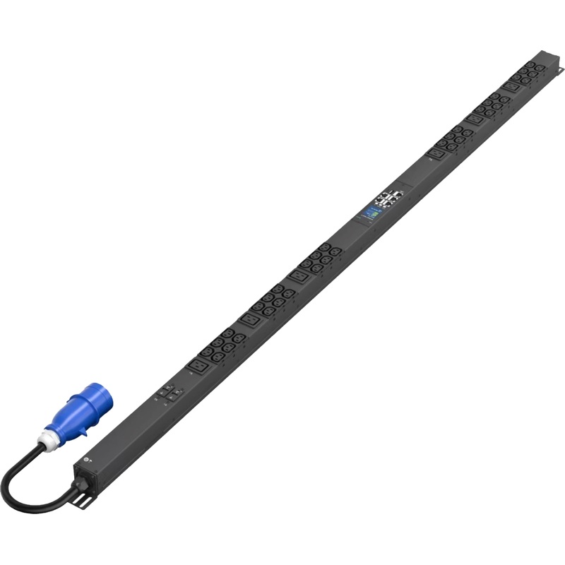 Изображение товара Блок розеток Smartwatt PDU P-series PMI13S2CBO366S