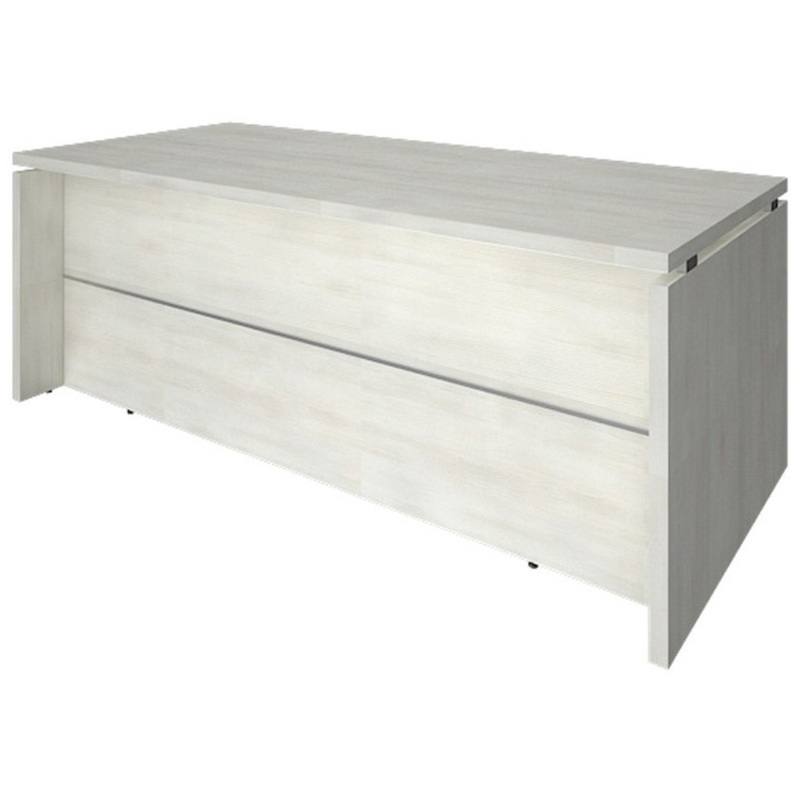 Изображение товара Стол руководителя Yalta LT-A20 с регулируемыми опорами и ламинированной поверхностью