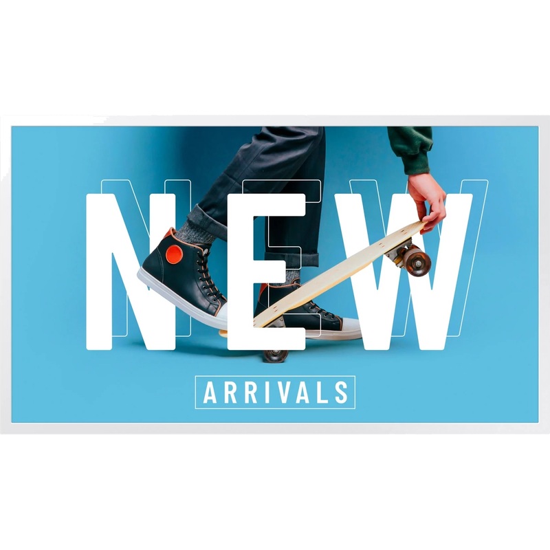 Изображение товара Дисплей на электронных чернилах (e-paper) Samsung EM32DX (LH32EMDIBGBXCI)