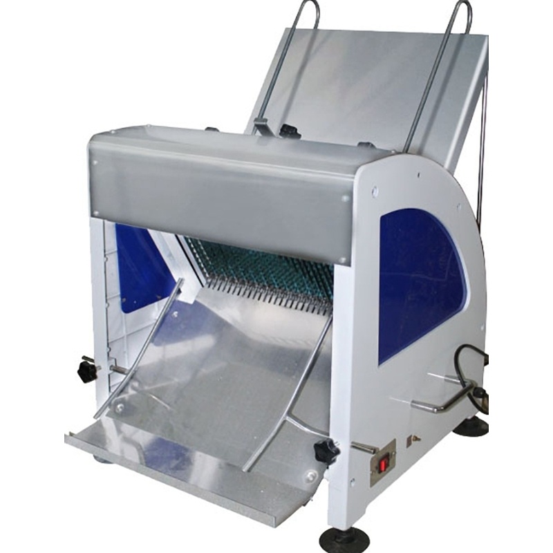 Изображение товара Хлеборезка Viatto Commercial ACS-Q31 настольная 12 мм для хлебобулочной продукции