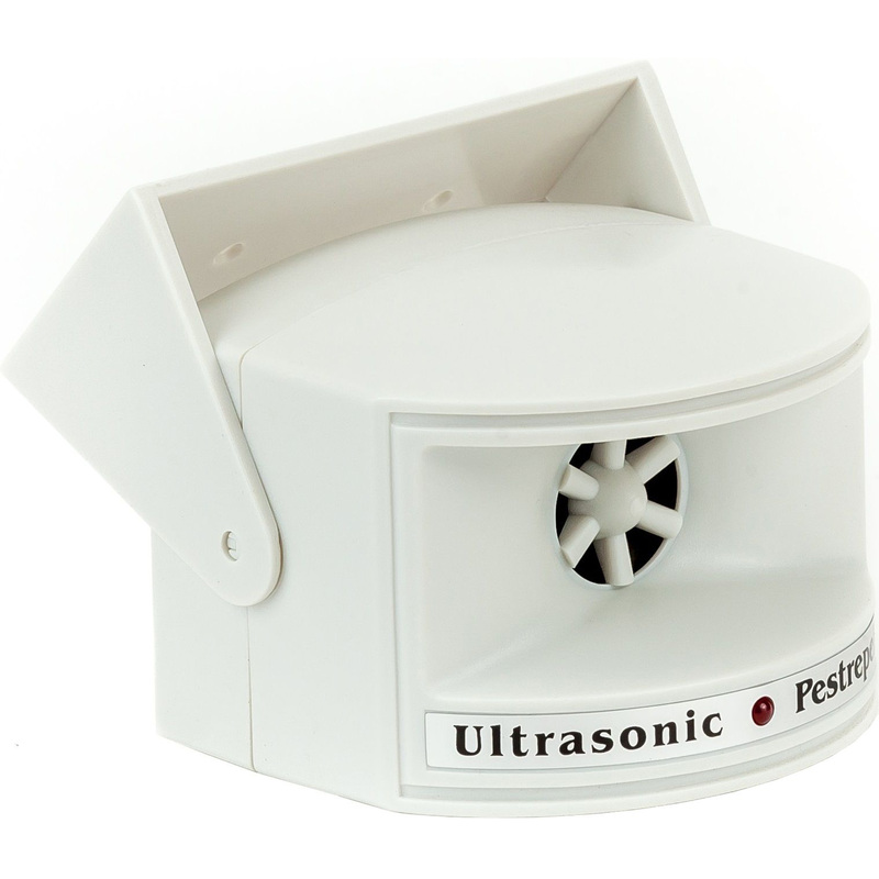 Изображение товара Отпугиватель грызунов ЭкоСнайпер LS-968 ультразвуковой 350 кв.м