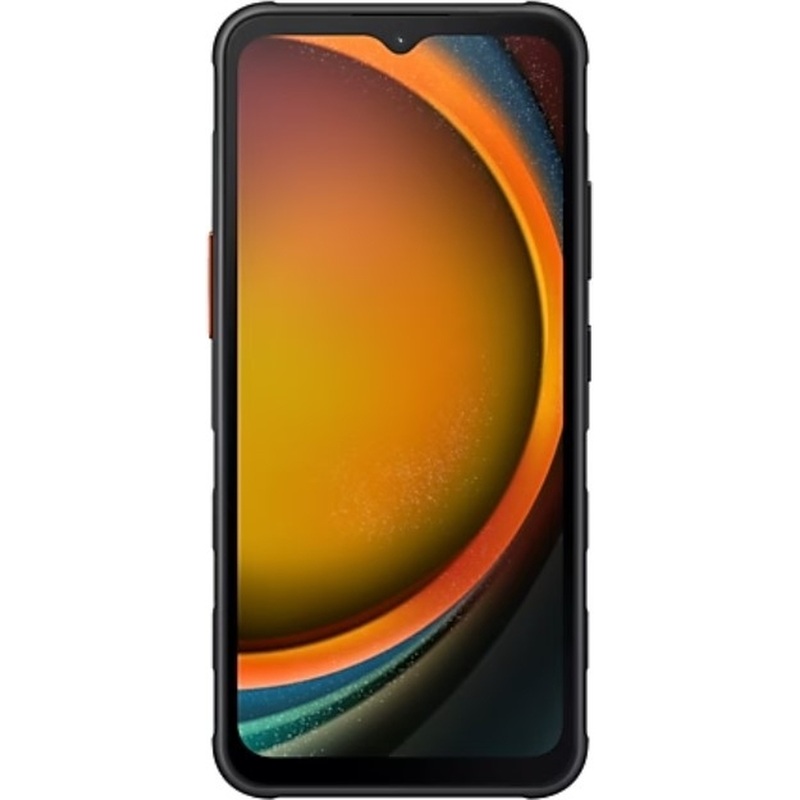 Изображение товара Смартфон Samsung Galaxy Xcover 7 128 ГБ черный защита IP68 водонепроницаемый