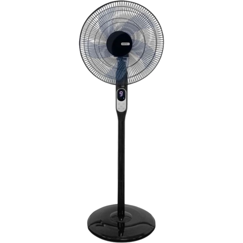 Изображение товара Вентилятор напольный Centek CT-5036 чёрный