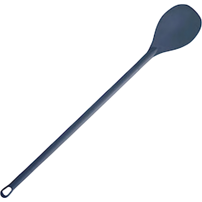 Изображение товара Мешалка-весло FBK без отверстий 1135x230x170 мм синяя для пищевой промышленности