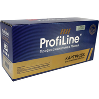 Фотобарабан ProfiLine №32A CF232A/051 для HP/Canon черный совместимый