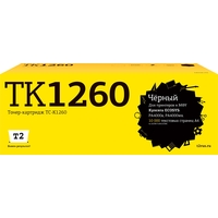 Тонер-картридж GalaPrint TK-3300 чер. для Kyocera MA4500ix/MA4500ifx