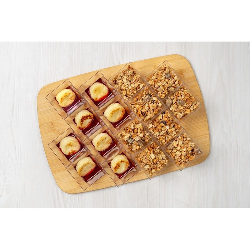 Изображение товара Фуршетный сет верринов К завтраку на 5-10 персон