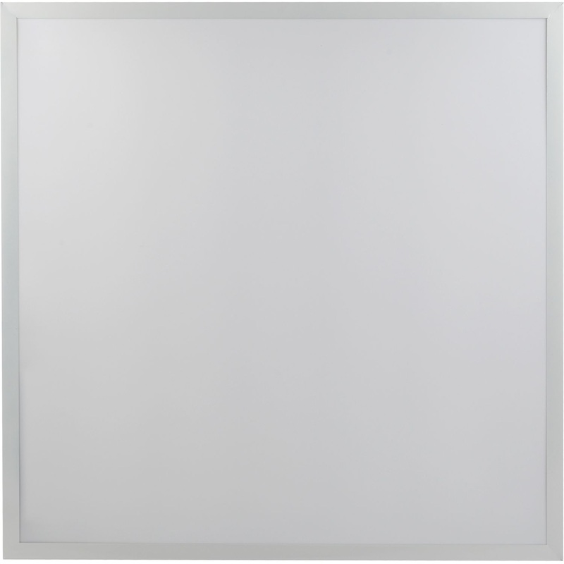 Изображение товара Светильник панельный светодиодный Эра 50Вт 5000Лм 4000К IP40 настенно потолочный