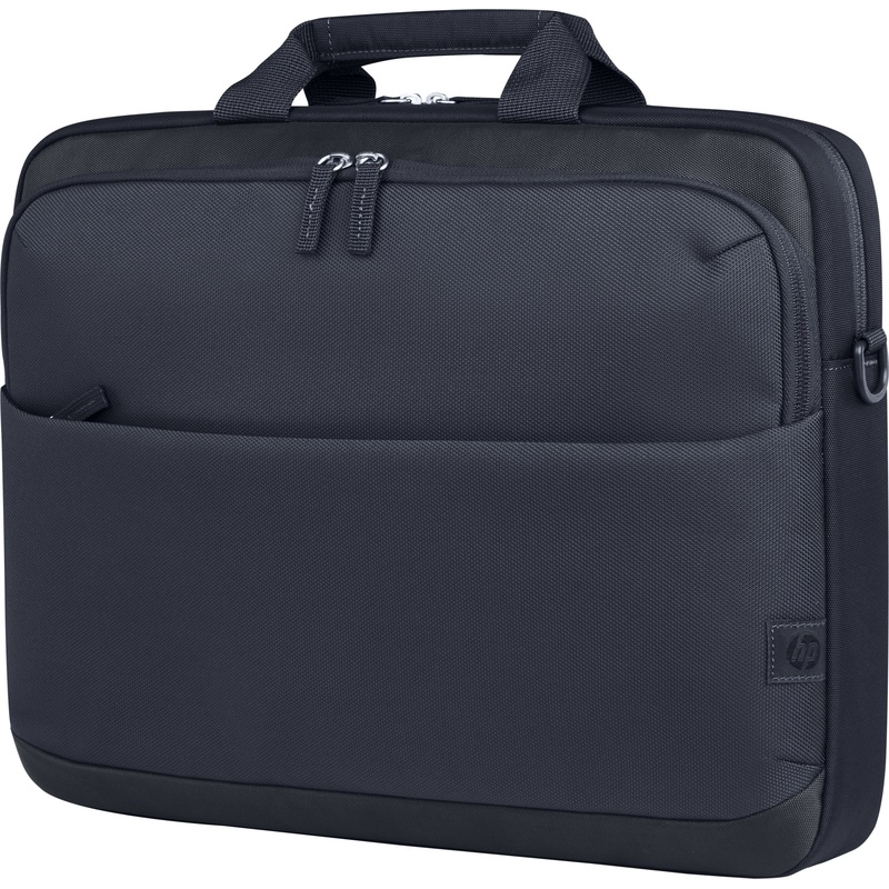 Изображение товара Сумка для ноутбука 16" HP Everyday серая (A08JTAA) Изображение товара Сумка для ноутбука 16" HP Everyday серая (A08JTAA)