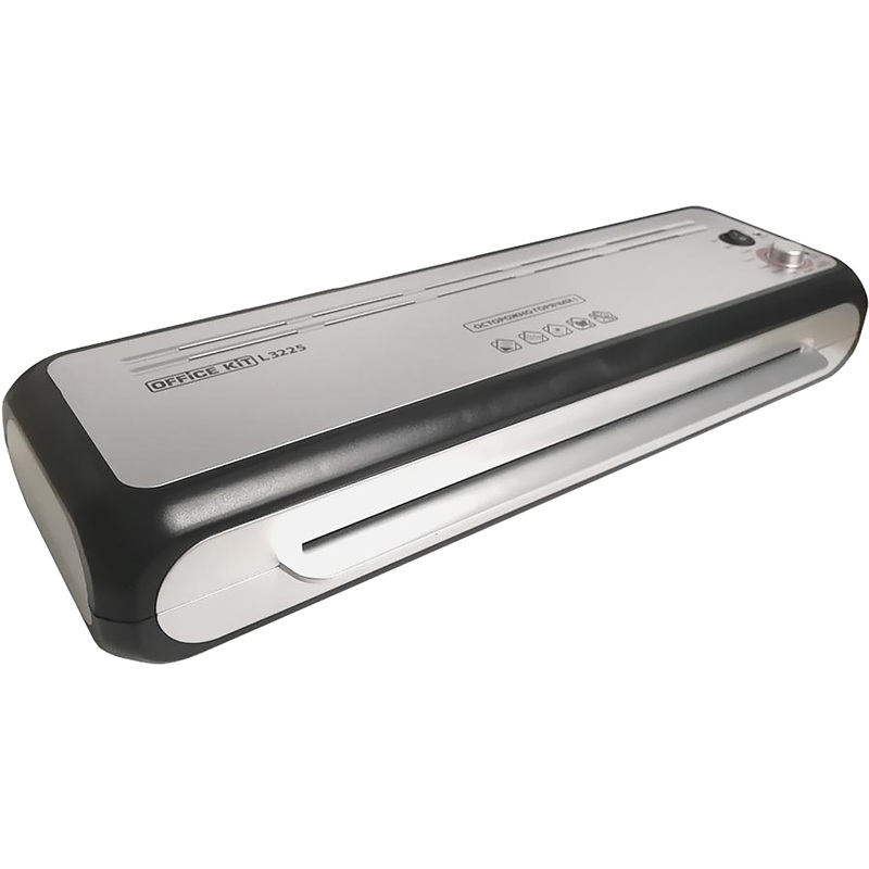 Изображение товара Ламинатор Office Kit L3225 А3 офисный для ламинирования документов