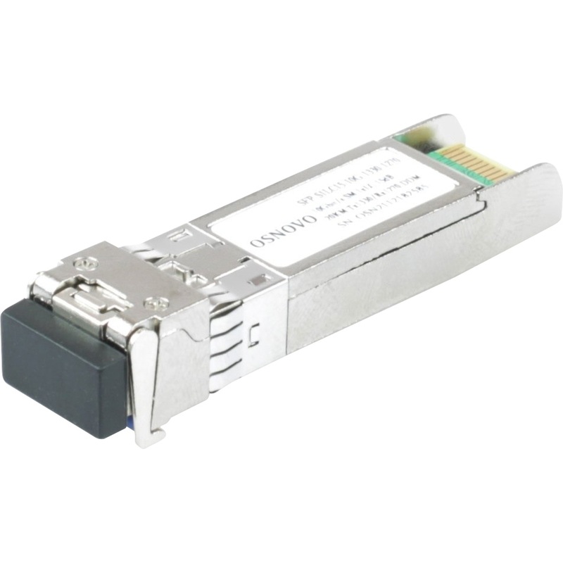 Изображение товара Трансивер Osnovo SFP-S1LC15-10G-1330-1270