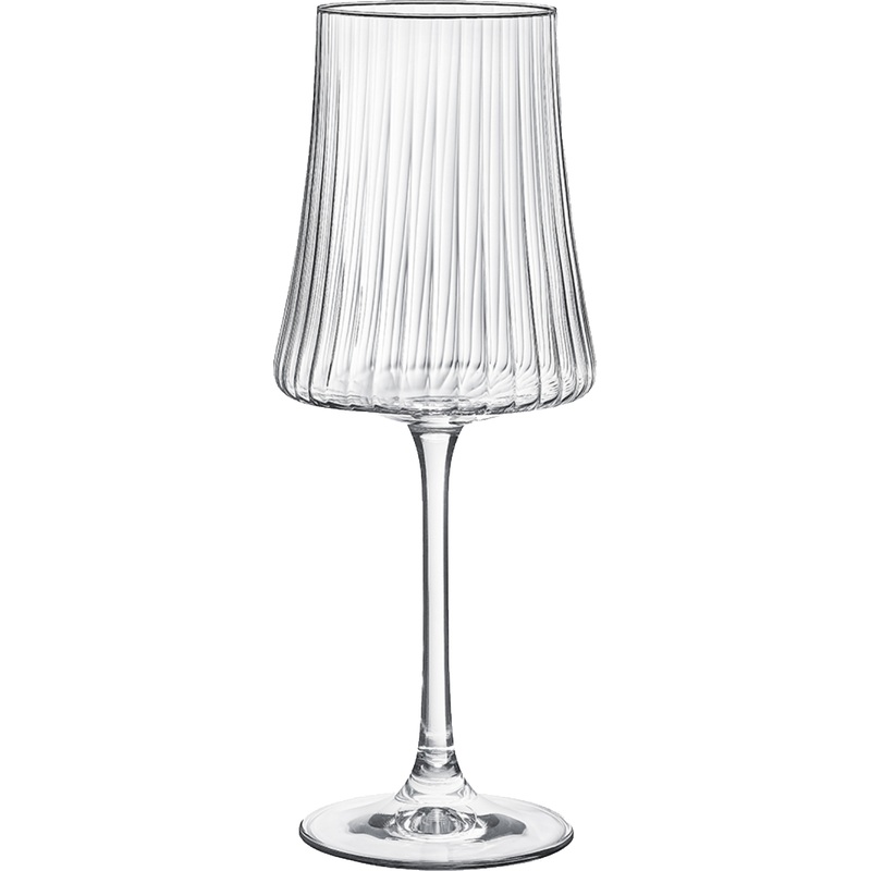 Изображение товара Набор бокалов для белого вина Repast Excellence optic 360 мл (2 штуки в упаковке)