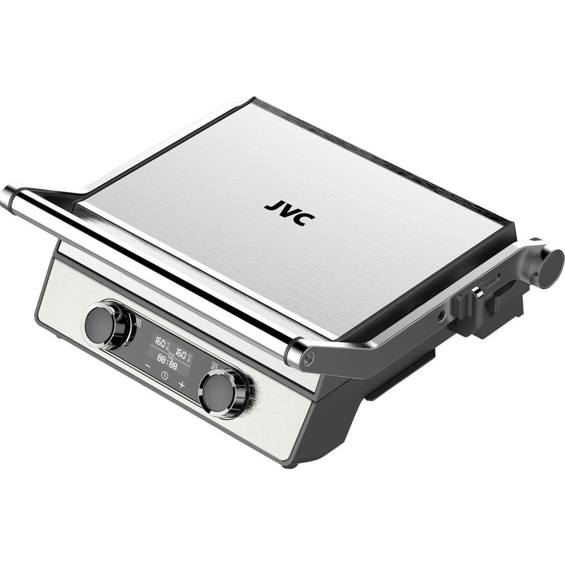 Изображение товара Электрогриль JVC JK-GR318