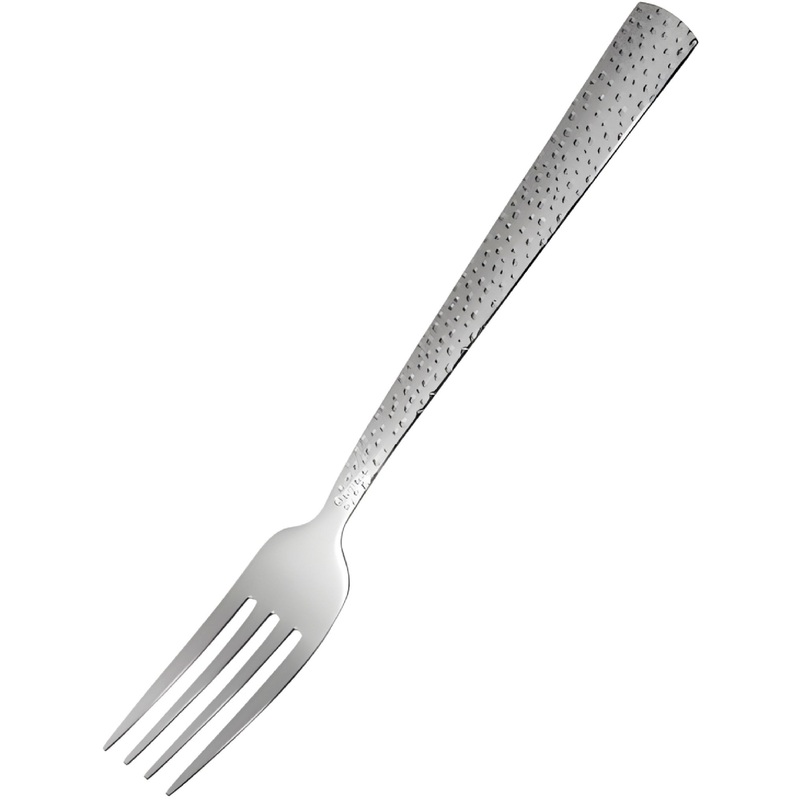 Изображение товара Вилка десертная Comas Cheese 18% (5614-12) 18.4 см нержавеющая сталь (12 штук в упаковке)