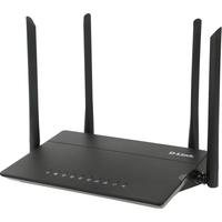 Маршрутизатор D-Link DIR-815/RU/R4A