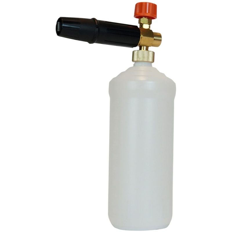 Изображение товара Пеногенератор Sturm PW92-991 для мойки автомобилей