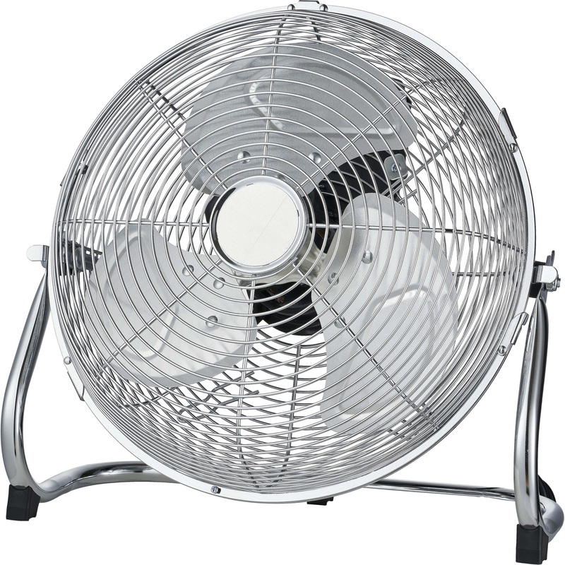 Изображение товара Напольный промышленных вентилятор Primera FFP-3031DD серебристый 50 Вт 3450 куб.м/ч