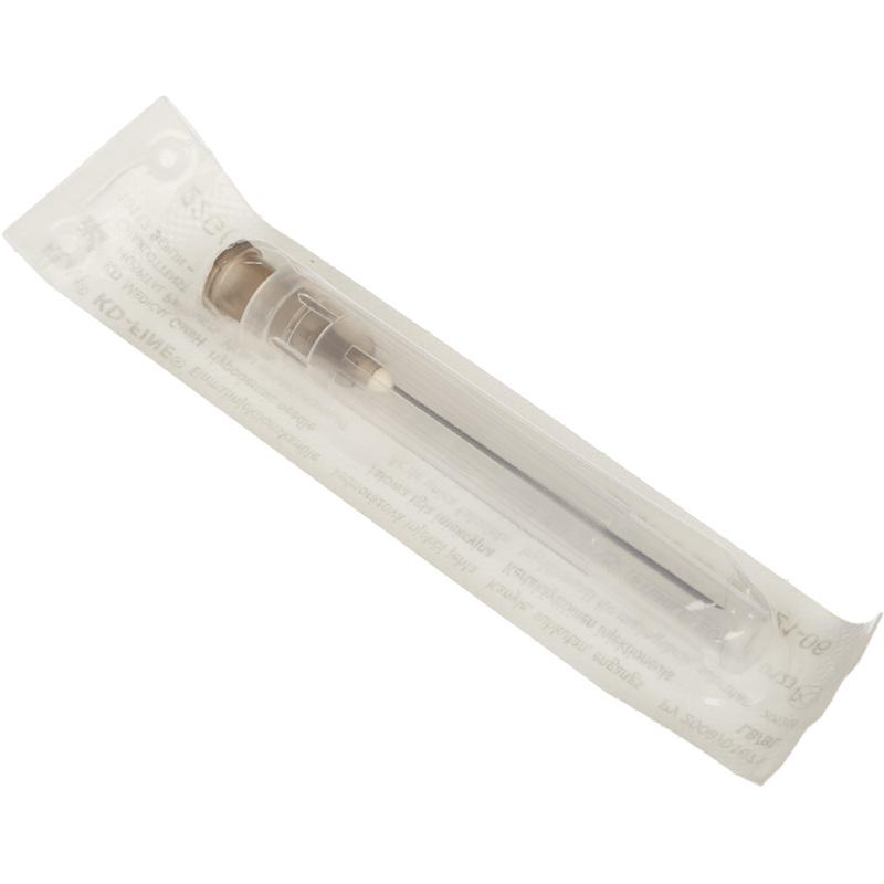 Изображение товара Игла инъекционная KD-Fine 22G 0.7х40 мм стерильная Германия