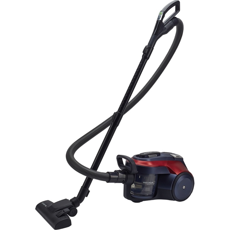 Изображение товара Пылесос Polaris PVC 2003RI - стандартный пылесос с контейнерным пылесборником