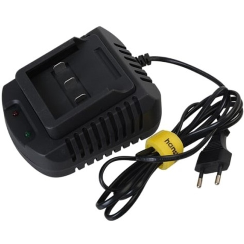 Изображение товара Зарядное устройство Hanskonner HBC2002 (18 В, 2.3 А)