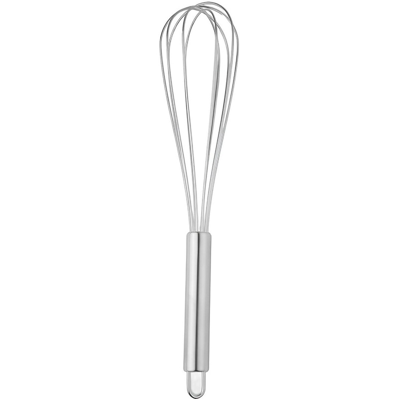 Изображение товара Венчик Abert 73390 из нержавеющей стали для взбивания
