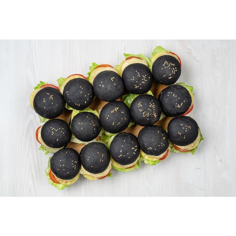 Изображение товара Фуршетный сет мини-бургеров Гавана на 5-10 персон