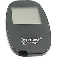 Глюкометр Сателлит Online