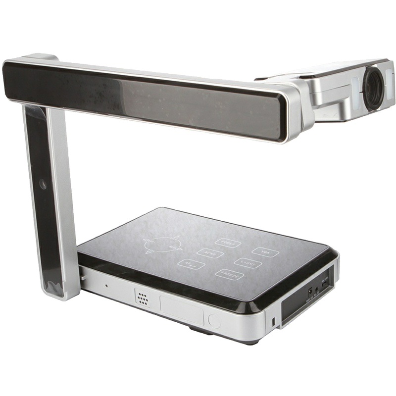 Изображение товара Документ-камера Classic Solution DC7vg с автоматической фокусировкой и высокой четкостью