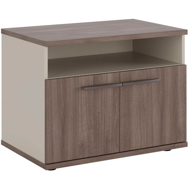 Изображение товара Тумба подкатная NLN36348031 с двумя отделениями