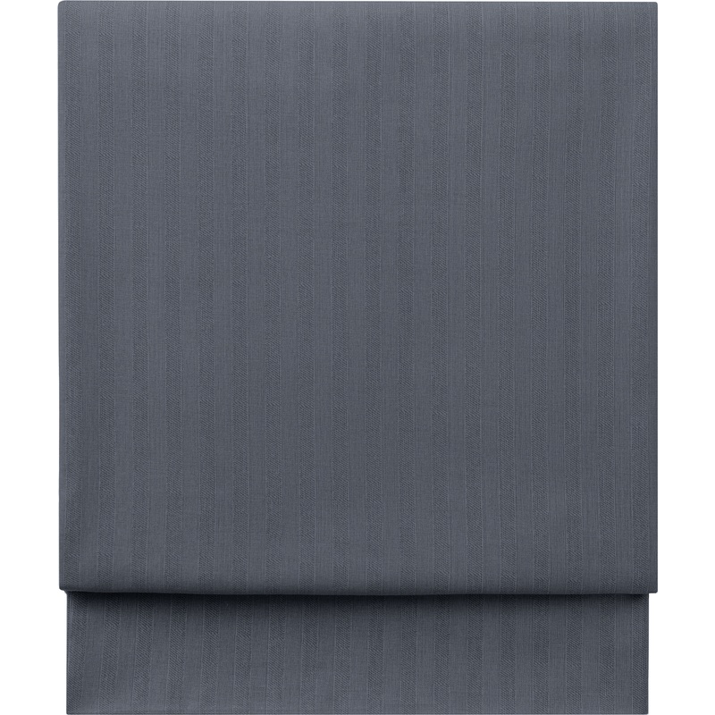 Изображение товара Простыня Волшебная ночь Graphics 180x215 см ранфорс графитовая