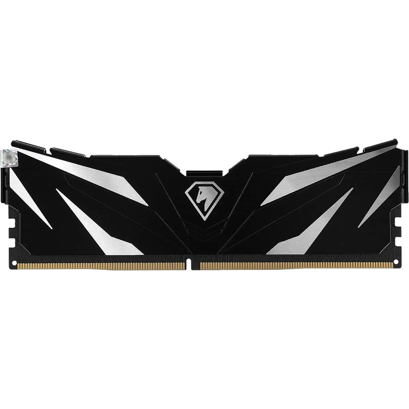 Изображение товара Модуль памяти Netac NTSWD4P32SP-08K DDR4 8 ГБ DIMM 3200 МГц