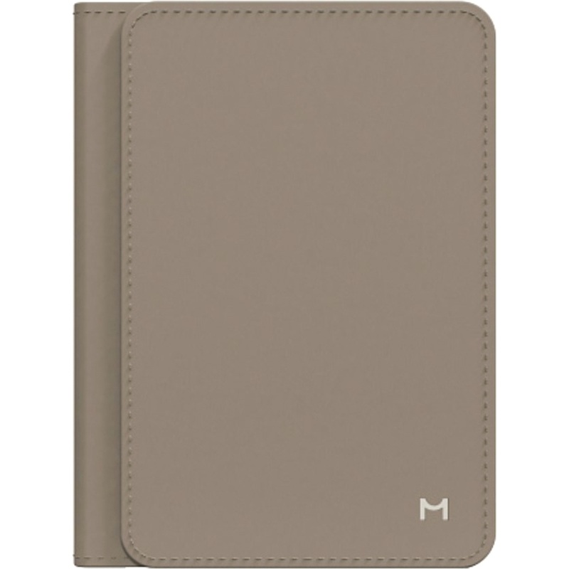 Изображение товара Обложка Magssory Ultima Geo коричневая (ACL007l)