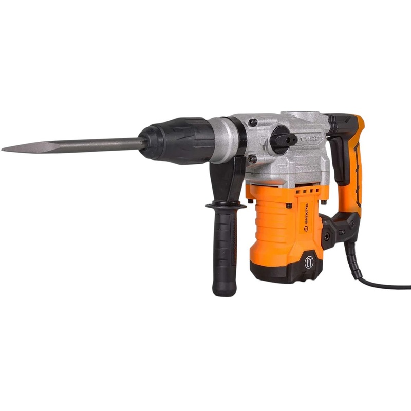 Изображение товара Перфоратор Вихрь П-2000к-м с SDS-max 2000Вт для бетонных работ