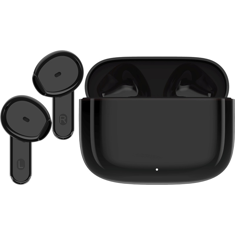 Изображение товара Наушники беспроводные Honor Choice X7 Play чёрные (5504AEFB)