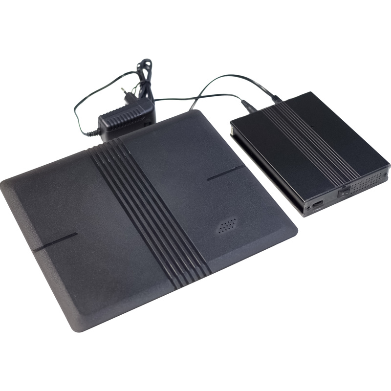 Изображение товара Радиочастотный деактиватор этикеток с звуковым сигналом и регулировкой