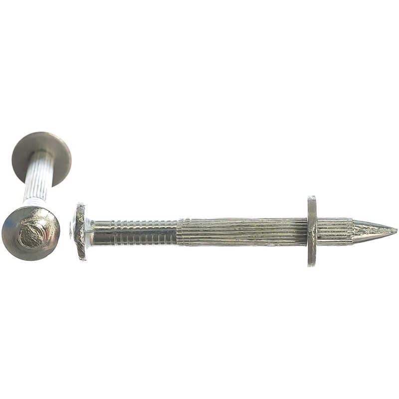 Изображение товара Дюбель-гвоздь Tech-Krep/Zitar 4.5х50 мм для монтажа