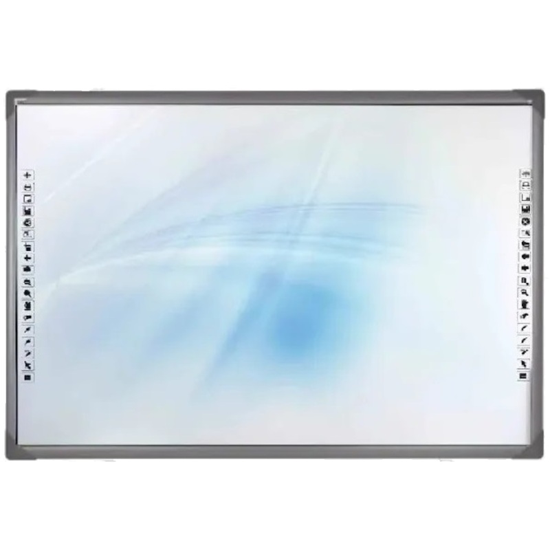 Изображение товара Интерактивная доска Classic Solution CS-IR-69Tu 63 дюйма сенсорная антибликовая