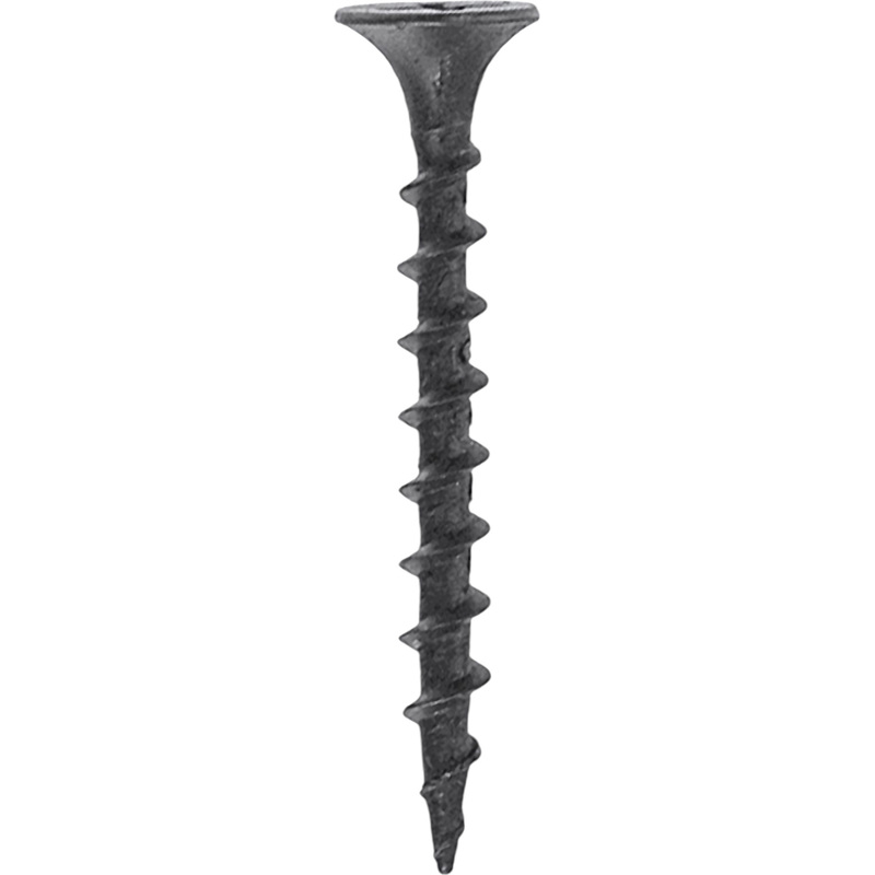 Изображение товара Саморезы по гипсокартону и дереву Tech-Krep/Zitar 3.8х35 мм 1000 шт в упаковке