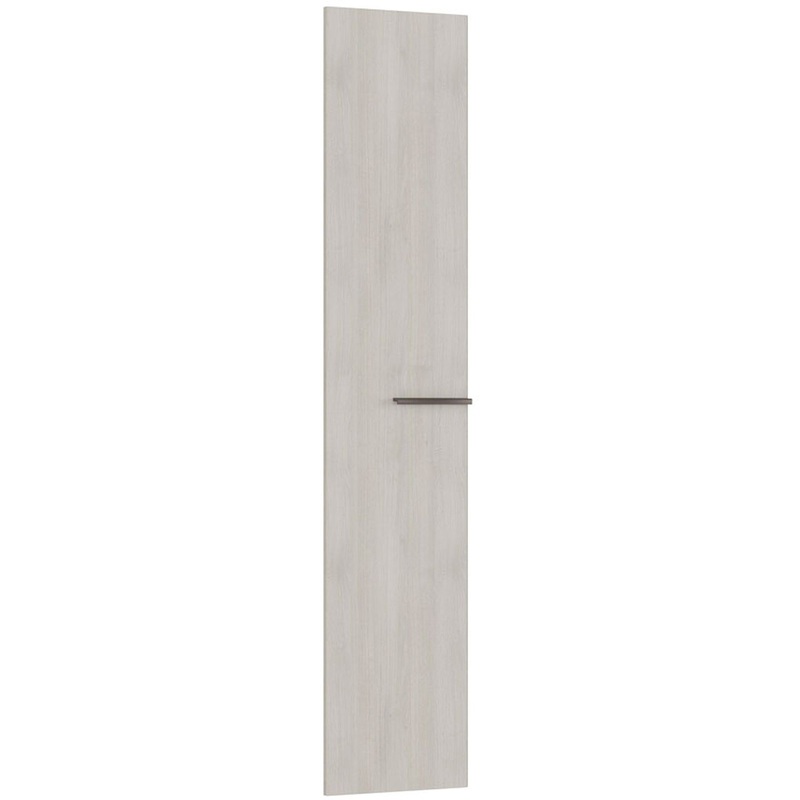 Изображение товара Дверь NLN36356302 ЛДСП дуб светлый шамони 395х1918 мм